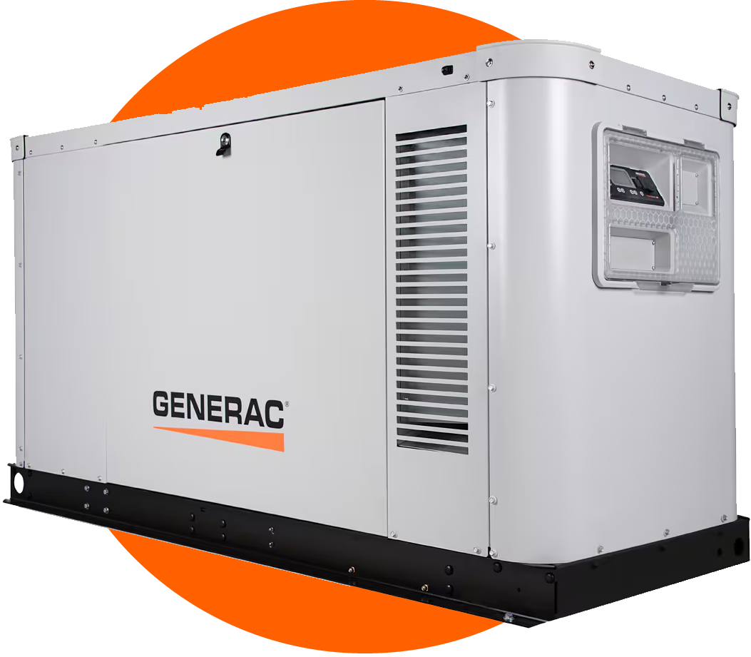 Jumper Electric Service LLC | GENERAC Authorized Dealer